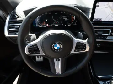 BMW X4 xDrive30d M-Sport FACEL. PANO HUD 360  LASER