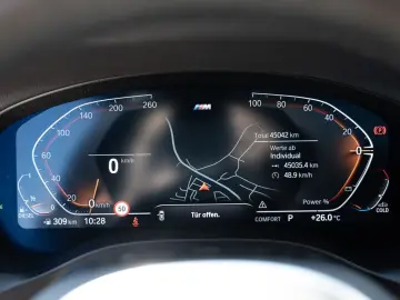 BMW X4 xDrive30d M-Sport FACEL. PANO HUD 360  LASER