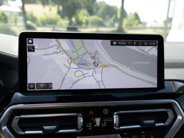 BMW X4 xDrive30d M-Sport FACEL. PANO HUD 360  LASER