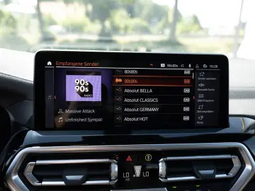 BMW X4 xDrive30d M-Sport FACEL. PANO HUD 360  LASER