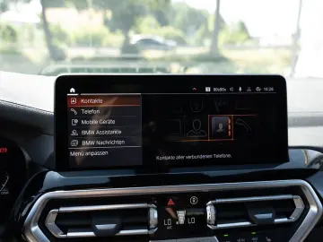 BMW X4 xDrive30d M-Sport FACEL. PANO HUD 360  LASER