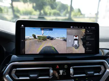 BMW X4 xDrive30d M-Sport FACEL. PANO HUD 360  LASER