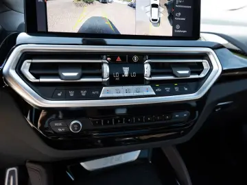 BMW X4 xDrive30d M-Sport FACEL. PANO HUD 360  LASER