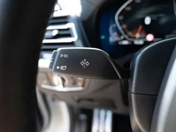 BMW X4 xDrive30d M-Sport FACEL. PANO HUD 360  LASER