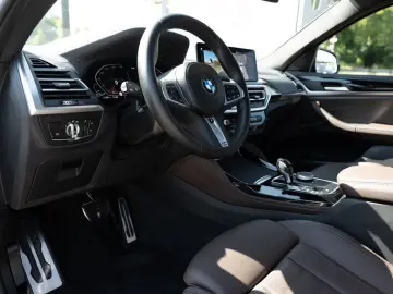 BMW X4 xDrive30d M-Sport FACEL. PANO HUD 360  LASER