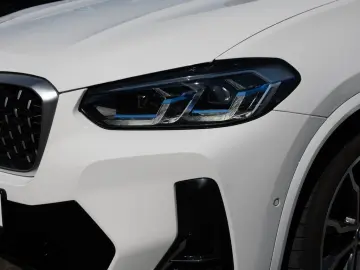 BMW X4 xDrive30d M-Sport FACEL. PANO HUD 360  LASER
