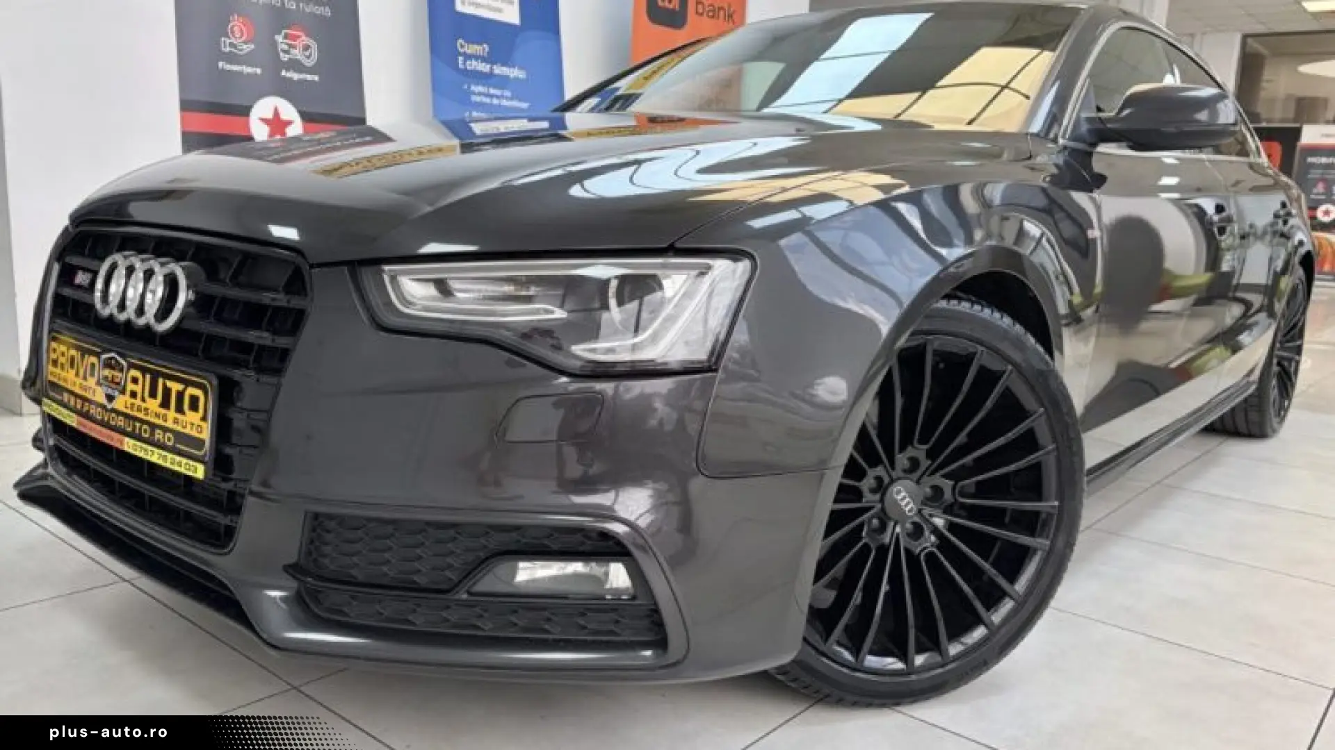 Audi