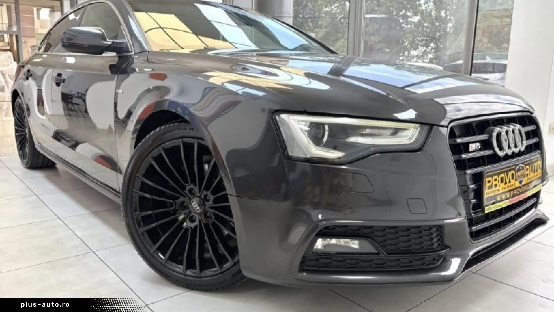 Audi
