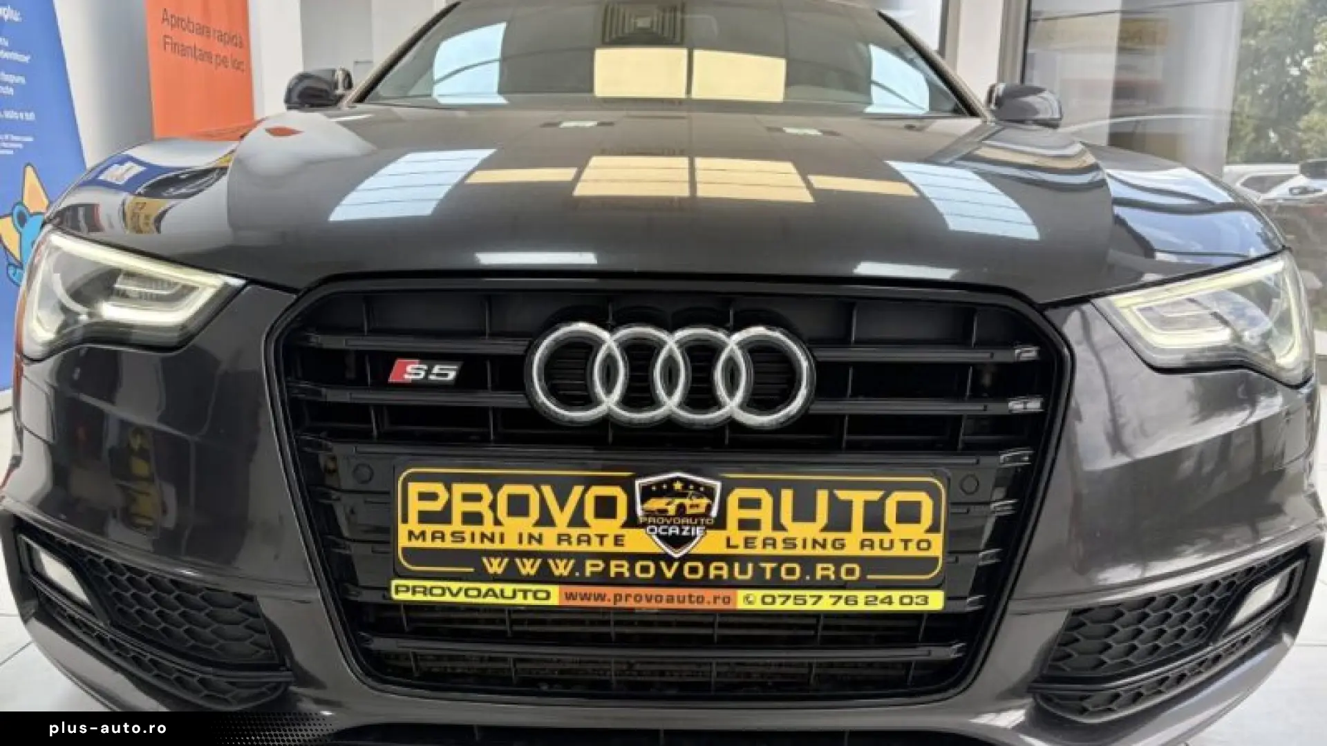 Audi