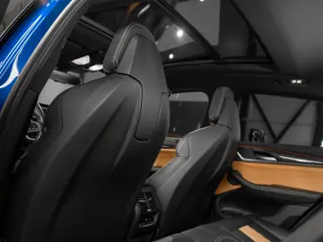 BMW X4 M Competition Harman 360cam Head-up