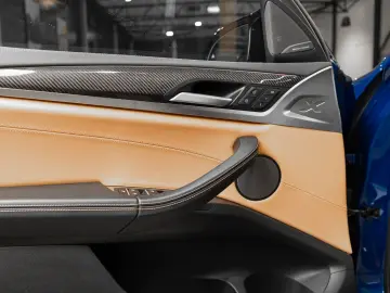 BMW X4 M Competition Harman 360cam Head-up