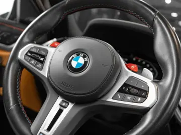 BMW X4 M Competition Harman 360cam Head-up