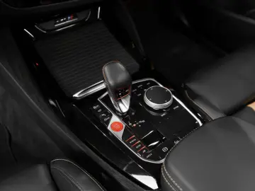 BMW X4 M Competition Harman 360cam Head-up