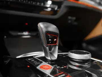 BMW X4 M Competition Harman 360cam Head-up