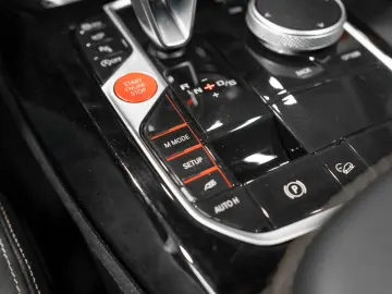 BMW X4 M Competition Harman 360cam Head-up