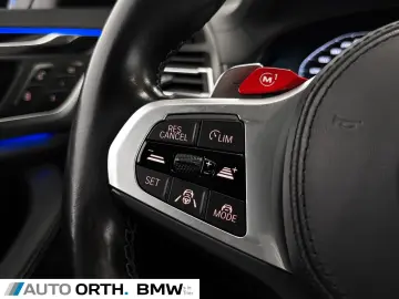 BMW X4 M COMPETITION M-DRIVERS LEDER HUD ACC 360  hk