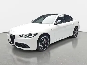 Alfa Romeo VELOCE PANORAMA TECHNOLOGIE PAKET PREMIUM AUDIO