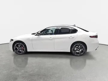 Alfa Romeo VELOCE PANORAMA TECHNOLOGIE PAKET PREMIUM AUDIO