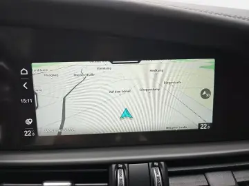 Alfa Romeo VELOCE PANORAMA TECHNOLOGIE PAKET PREMIUM AUDIO