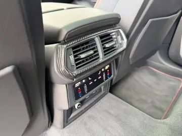 LAMBORGHINI Urus S  Plafon Panoramic AKRAPOVIC CARBON