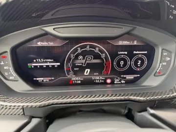 LAMBORGHINI Urus S  Plafon Panoramic AKRAPOVIC CARBON