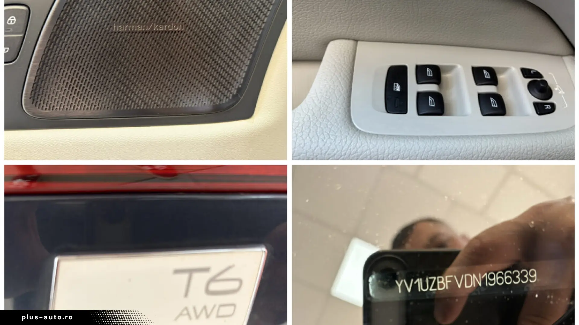 VOLVO XC-60 T6 AWD 2022 PHEV
