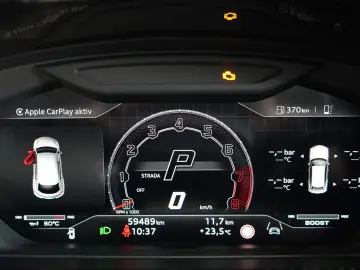 LAMBORGHINI Urus S CARBON