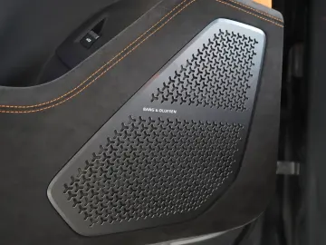 LAMBORGHINI Urus S CARBON