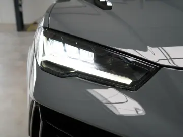 LAMBORGHINI Urus S CARBON