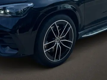 MERCEDES-BENZ GLE 450 d 4m C AMG Night AHK Pano Mbea…