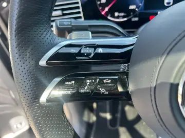 MERCEDES-BENZ GLE 450 d 4m C AMG Night AHK Pano Mbea…