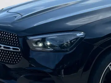 MERCEDES-BENZ GLE 450 d 4m C AMG Night AHK Pano Mbea…
