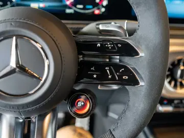 Mercedes-Benz G 63 AMG MANUFAKTUR NIGHT