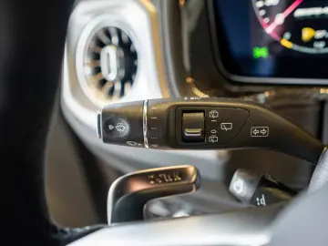 Mercedes-Benz G 63 AMG MANUFAKTUR NIGHT