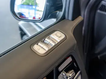 Mercedes-Benz G 63 AMG MANUFAKTUR NIGHT