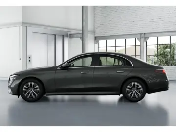 MERCEDES-BENZ E 200 Limousine Avantgarde
