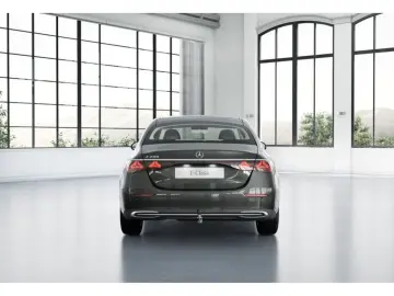 MERCEDES-BENZ E 200 Limousine Avantgarde