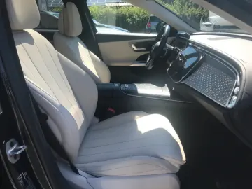 MERCEDES-BENZ E 200  Avantgarde Advanced piele beige