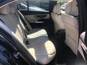 MERCEDES-BENZ E 200  Avantgarde Advanced piele beige