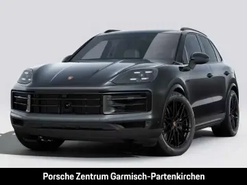 PORSCHE Cayenne E-Hybrid 360 Kamera Bose Memory SHZ hint