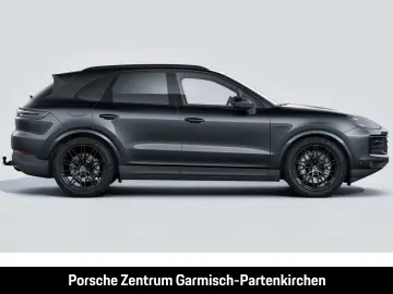 PORSCHE Cayenne E-Hybrid 360 Kamera Bose Memory SHZ hint