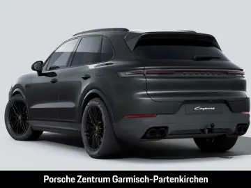 PORSCHE Cayenne E-Hybrid 360 Kamera Bose Memory SHZ hint