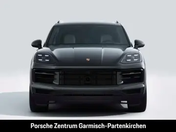 PORSCHE Cayenne E-Hybrid 360 Kamera Bose Memory SHZ hint