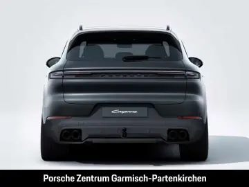 PORSCHE Cayenne E-Hybrid 360 Kamera Bose Memory SHZ hint