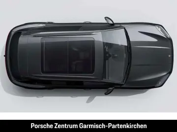PORSCHE Cayenne E-Hybrid 360 Kamera Bose Memory SHZ hint