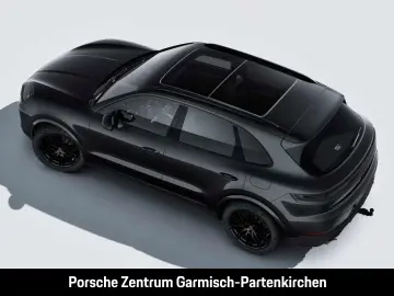 PORSCHE Cayenne E-Hybrid 360 Kamera Bose Memory SHZ hint