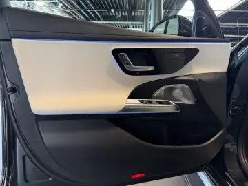 MERCEDES-BENZ E 220 d AVANTGARDE BURMAISTER
