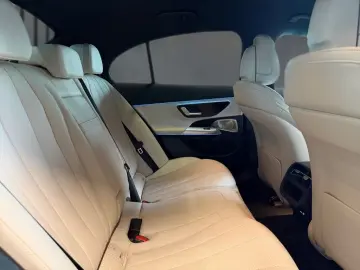 MERCEDES-BENZ E 220 d AVANTGARDE BURMAISTER