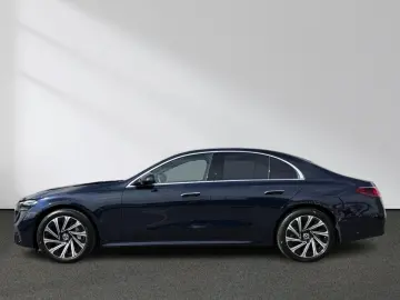 MERCEDES-BENZ E 300 de Avantgarde Distronic Ambiente