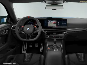 BMW M2 Coupé Schaltgetriebe Glasdach Head-Up H K